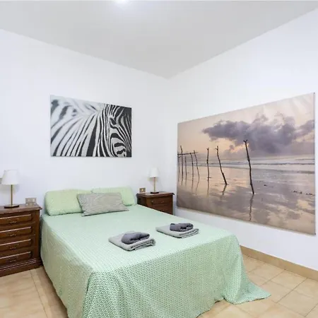 Apartmán Live Decre
