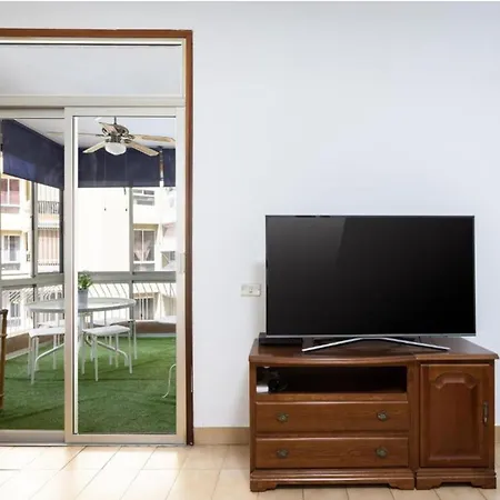Apartmán Live Decre Tabaiba