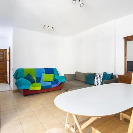 Apartmán Live Decre *