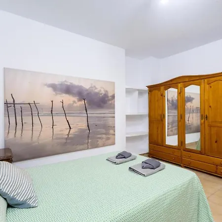 Apartmán Live Decre *