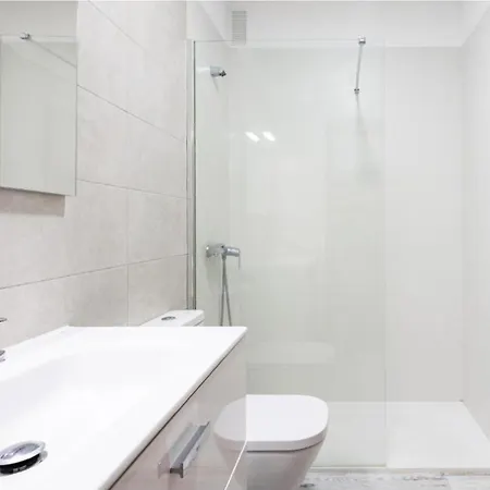 Apartmán Live Decre