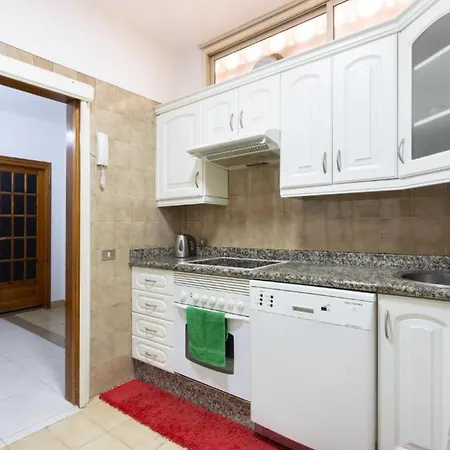 Live Decre Apartmán