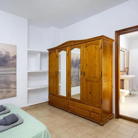 Live Decre Apartmán