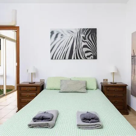 Apartmán Live Decre *
