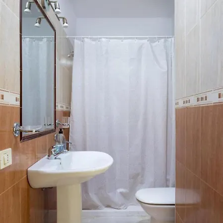 Apartmán Live Decre Tabaiba
