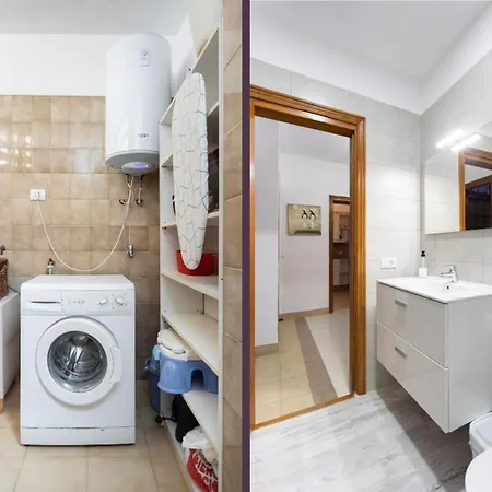 Live Decre Apartmán Tabaiba